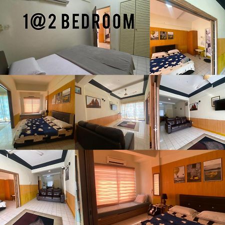 Paradise Lagoon Apartment South بورت ديكسون المظهر الخارجي الصورة