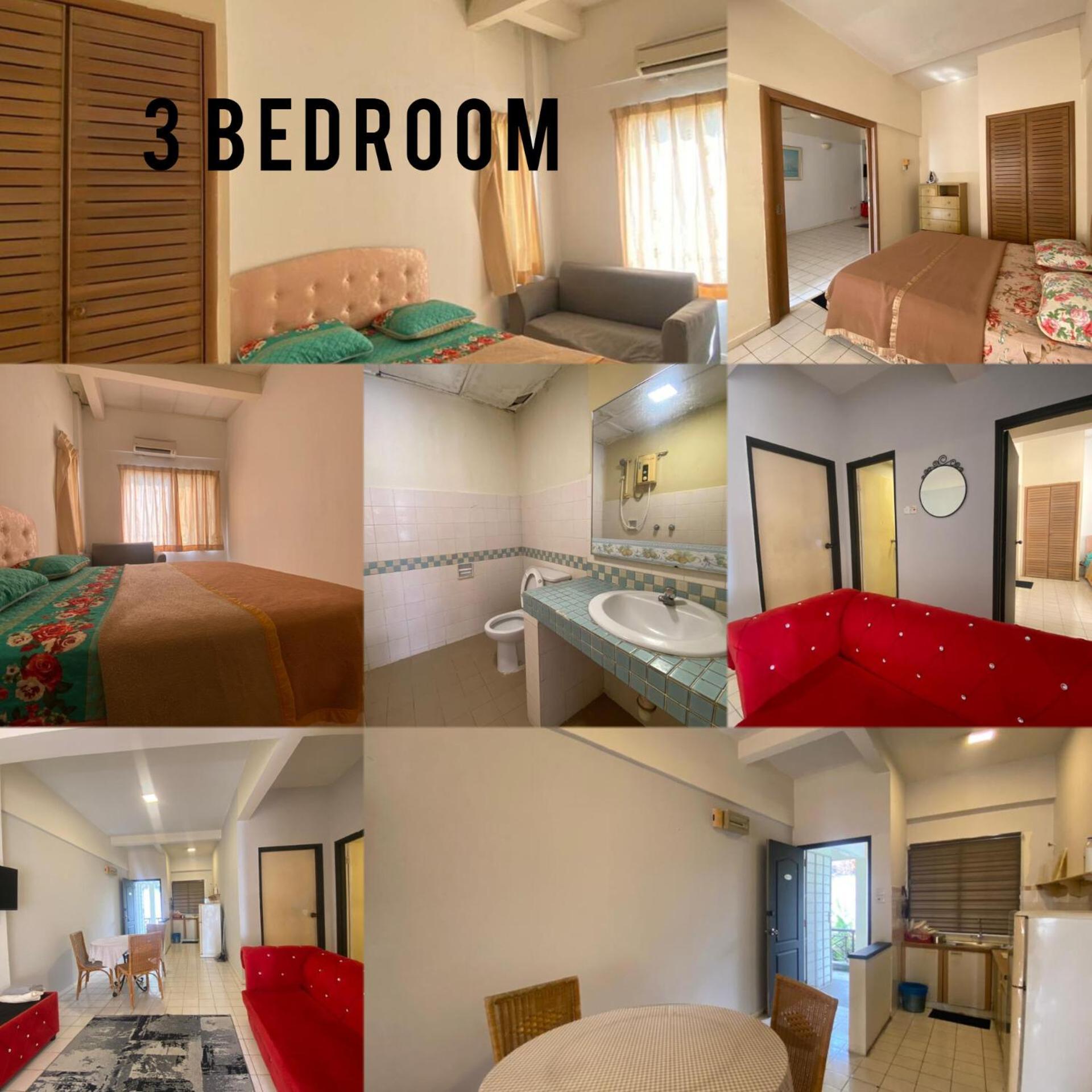Paradise Lagoon Apartment South بورت ديكسون المظهر الخارجي الصورة