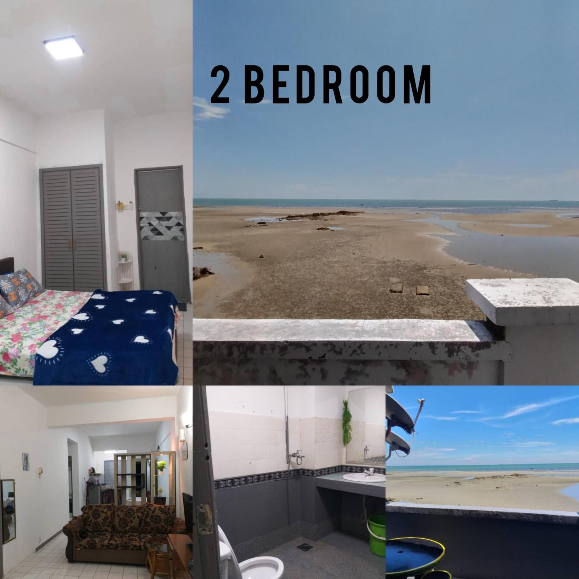 Paradise Lagoon Apartment South بورت ديكسون المظهر الخارجي الصورة