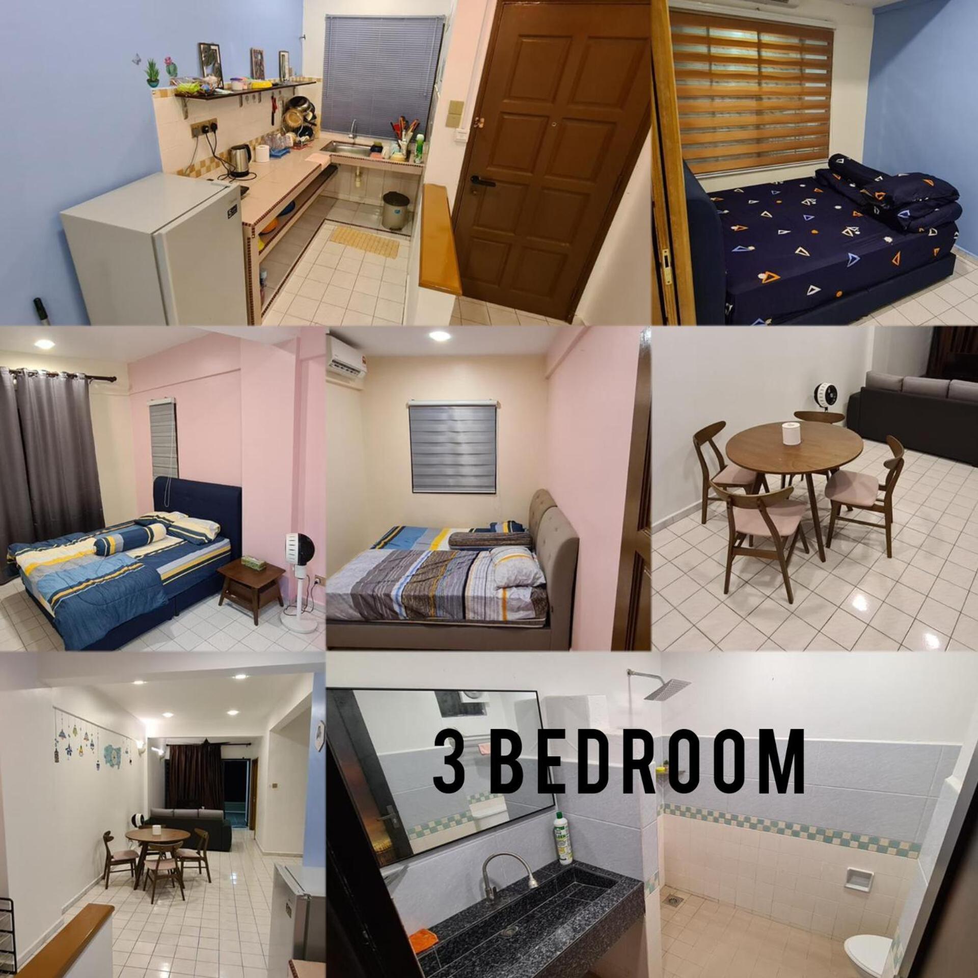 Paradise Lagoon Apartment South بورت ديكسون المظهر الخارجي الصورة